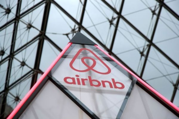 Πόλεμος ξενοδοχείων με Airbnb για την τουριστική πίτα 1 airbnb