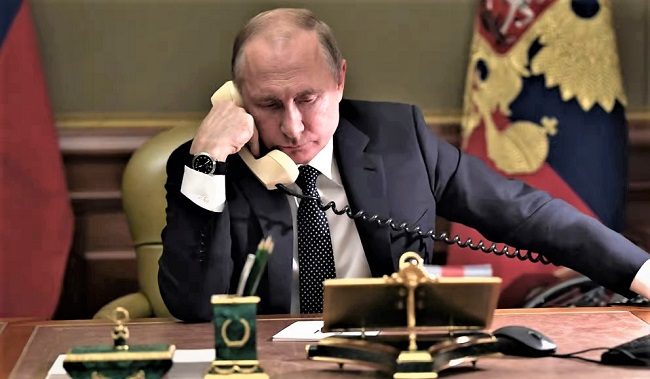 PutinPhone