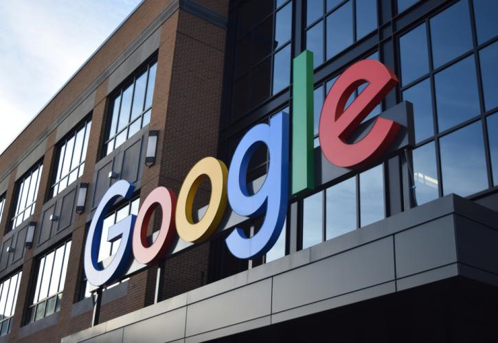 Φουντώνει ο πόλεμος για το cloud 1 google