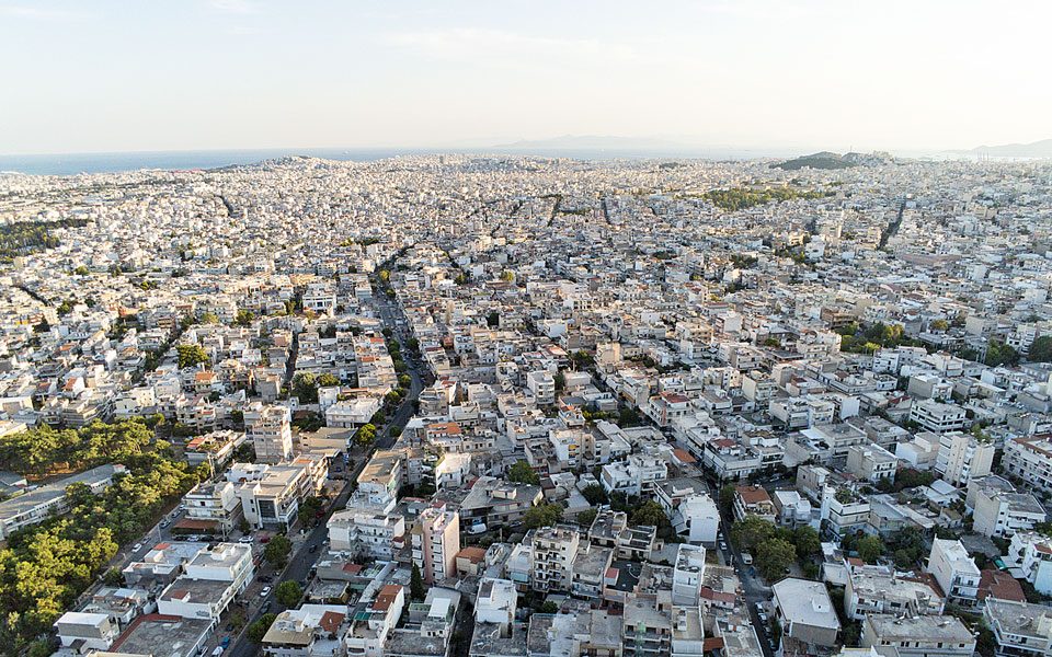 Golden Visa: Αύξηση της ζήτησης φέρνουν Μ. Ανατολή και Oυκρανικό 1 ακινητα