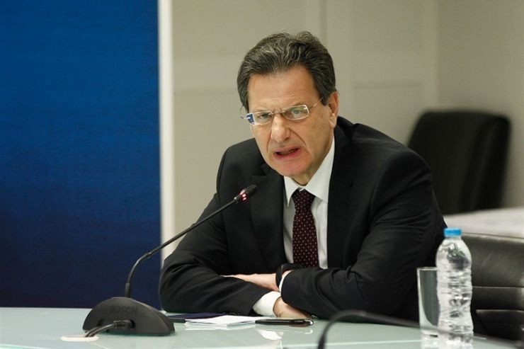 Επίδομα θέρμανσης: Μεγαλύτερη η επιδότηση σε όσους χρησιμοποιούν ρεύμα 1 σκυλακακης