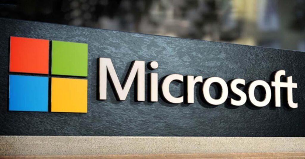 Google vs Microsoft για την αγορά cloud 1 Microsoft