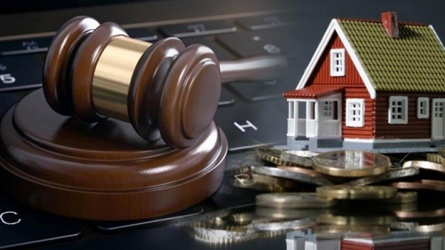Στα χέρια τραπεζών και funds χιλιάδες κατοικίες! Ετοιμάζουν τσουνάμι πλειστηριασμών! 1 πλειστηριασμοι
