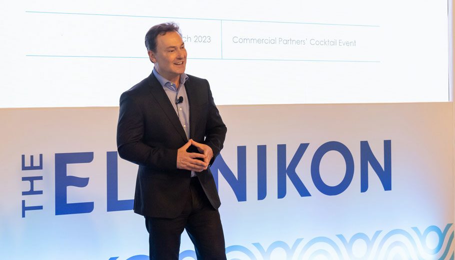 Ελληνικό: Το παραμύθι πάει σύννεφο για το Project της Lamda... 1 αθανασιου lamda