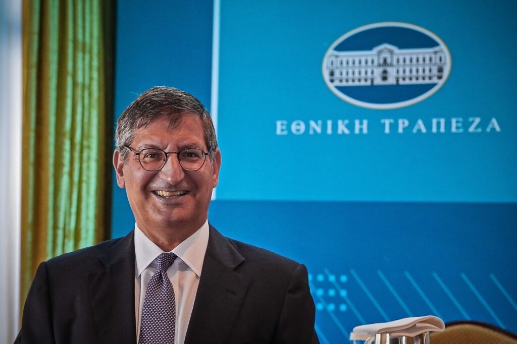 Μνημόνια: Η λεηλασία μιας χώρας υπέρ των τραπεζών 2 μυλωνας εθνικη