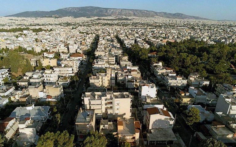 Ενοίκια: Έως 50% η αύξηση στην Αττική 1 akinita