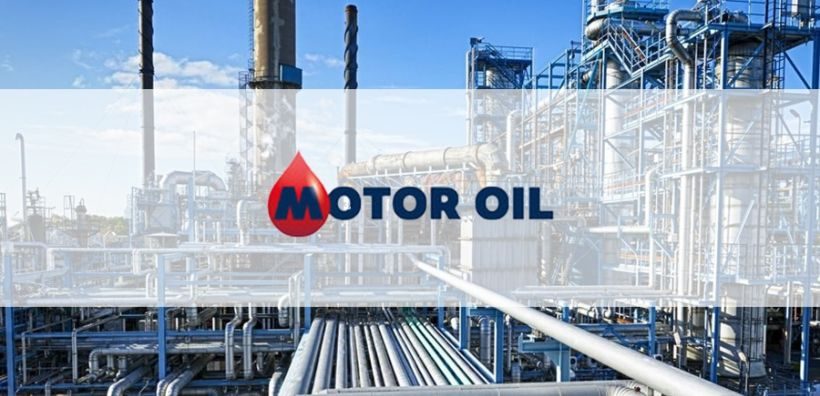 Πρόστιμο 9.200.000 ευρώ στην Motor Oil για παρεμπόδιση ελέγχου....πριν 16 μήνες! 1 motor oil