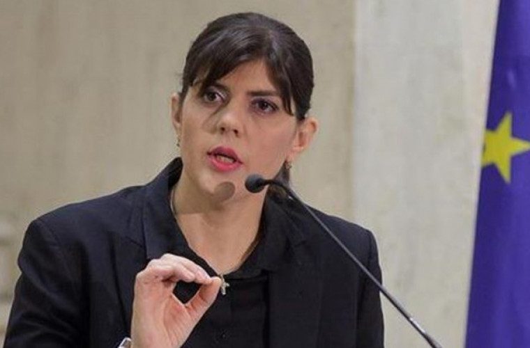Ευρωπαία εισαγγελέας για το έγκλημα στα Τέμπη: «Η Ελλάδα να αλλάξει άμεσα τον νόμο περί ευθύνης υπουργών» 1 koveci