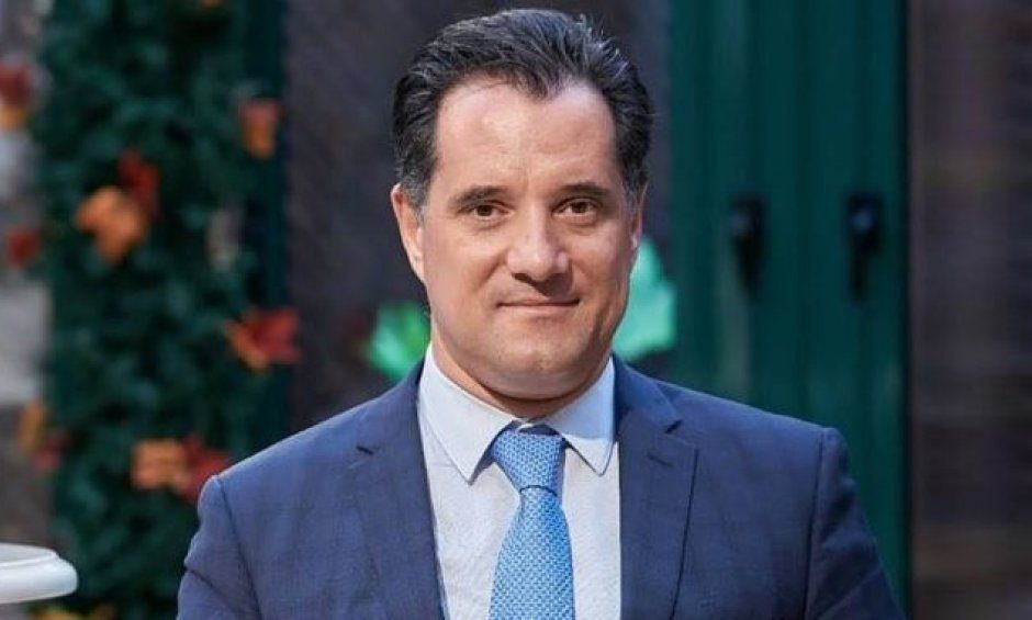 Πρόστιμο 800.000 ευρώ σε γιατρό που έγραψε χιλιάδες φάρμακα με τον ΑΜΚΑ της μητέρας του 1 georgiadis