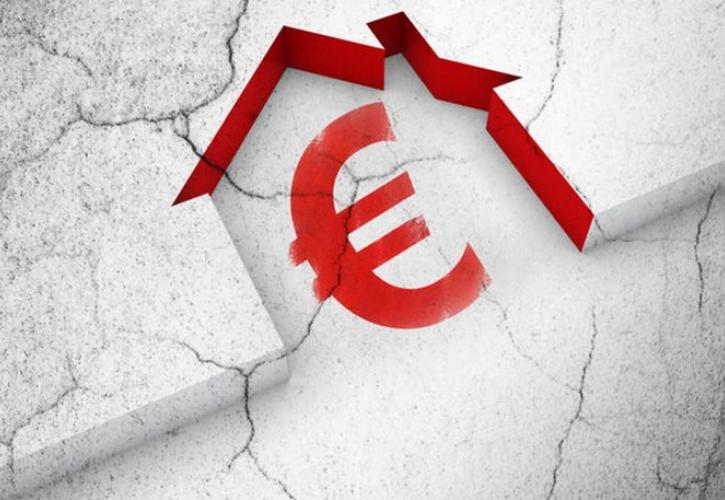 Νότης Μαριάς: Οι δανειολήπτες πρέπει να μπορούν να αγοράσουν τα δάνειά τους στην τιμή πρώτης προσφοράς που κάνουν τα κοράκια 3 kokkina daneia