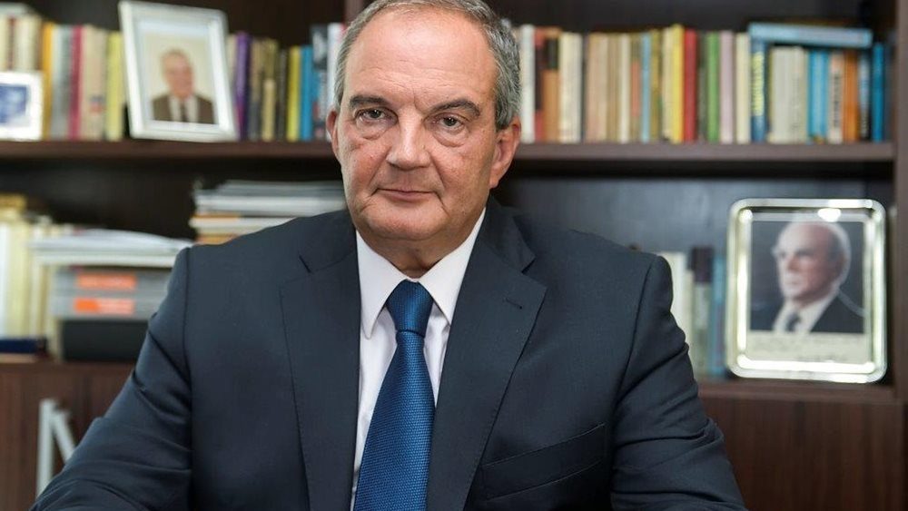 Καραμανλής: Αυτοί οι κίνδυνοι απειλούν την Δημοκρατία! 2 karamanlis