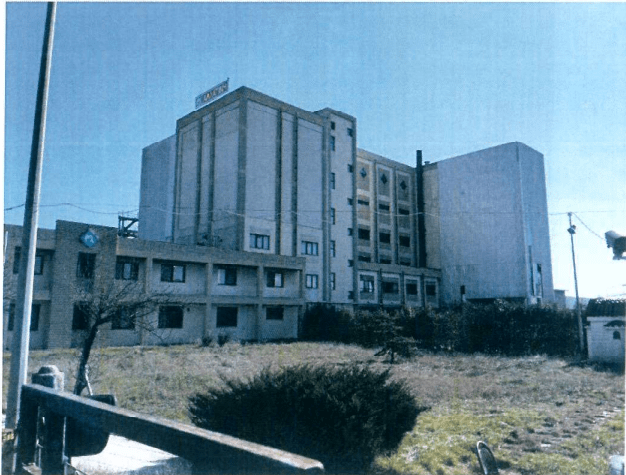 Πλειστηριασμοί: Νέα σφυριά για Αλλατίνη και Alfa Wood Πίνδος 1 allatini