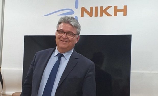 dimitris natsios nikh