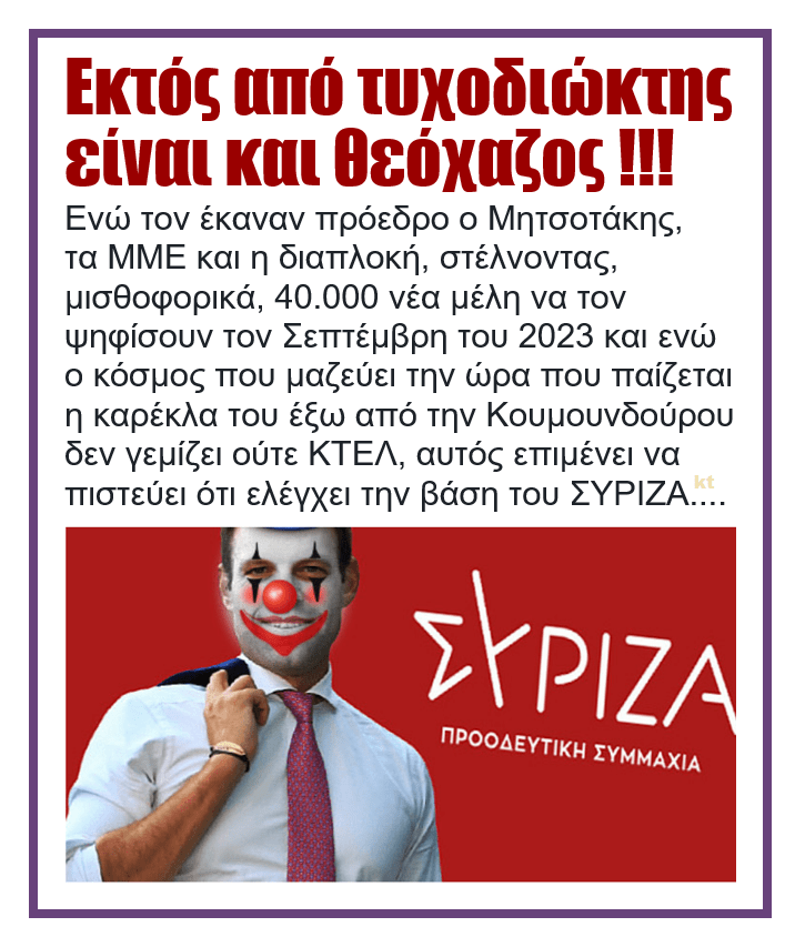 kasselakis