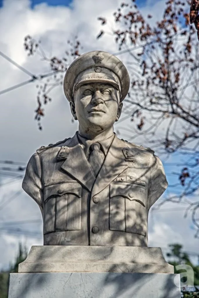 tsigante 5