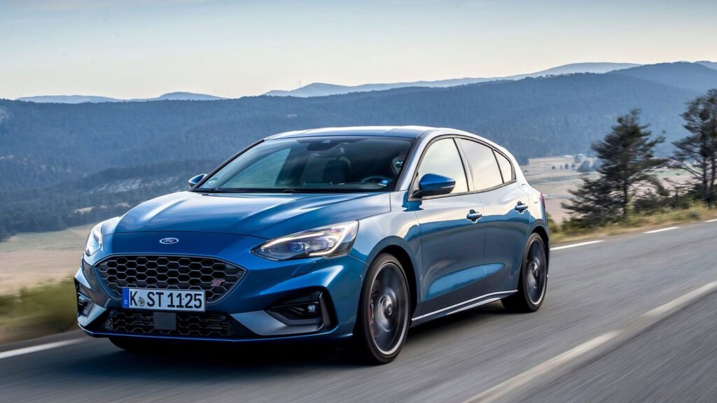 3.000 απολύσεις ετοιμάζει η Ford