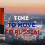 Τρολάρισμα Μόσχας στη Δύση: Μετακομίστε στη Ρωσία πριν έρθει ο χειμώνας