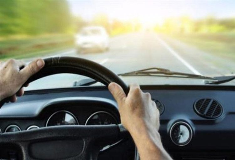 Οδήγηση χωρίς δίπλωμα: Ποιες οι συνέπειες