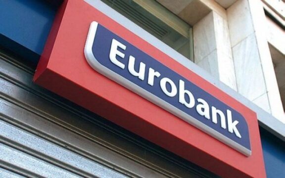Eurobank: Τέλος οι έγχαρτες ενημερώσεις στις επιχειρήσεις για εισπράξεις μέσω POS