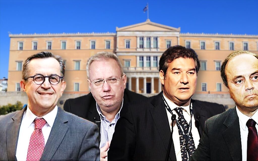 Γαλάζιοι: Αποκαλύφθηκε η σαπίλα. Έπρεπε να έχει παραιτηθεί ο Κυριάκος Μητσοτάκης