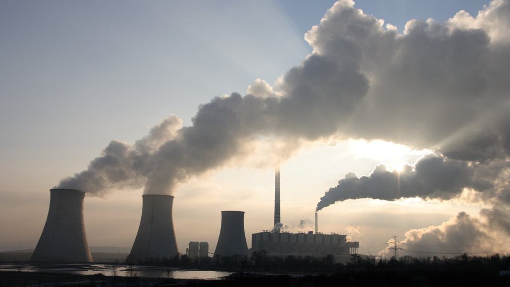 Ακόμα απορείς γιατί ήθελαν fast track απολιγνιτοποίηση οι Γερμανοί;;