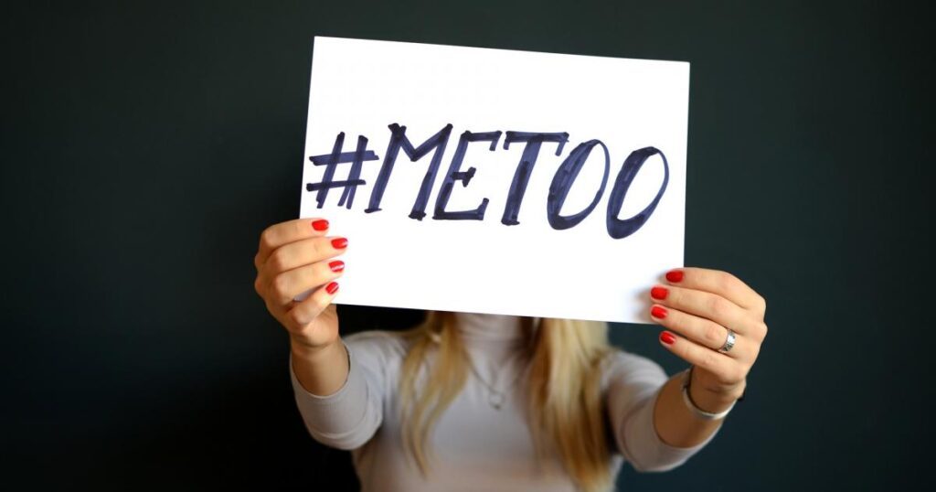 Το metoo χτύπησε και τις τράπεζες