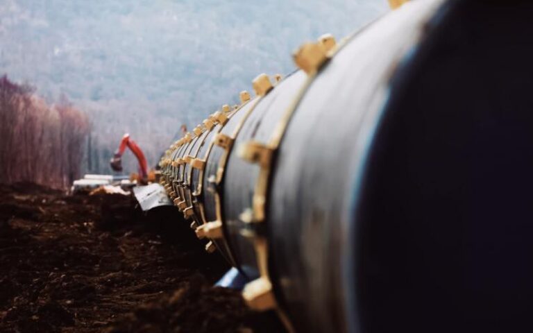 Ασφαλιστικές για Nord Stream: Κυβέρνηση πίσω από την δολιοφθορά!