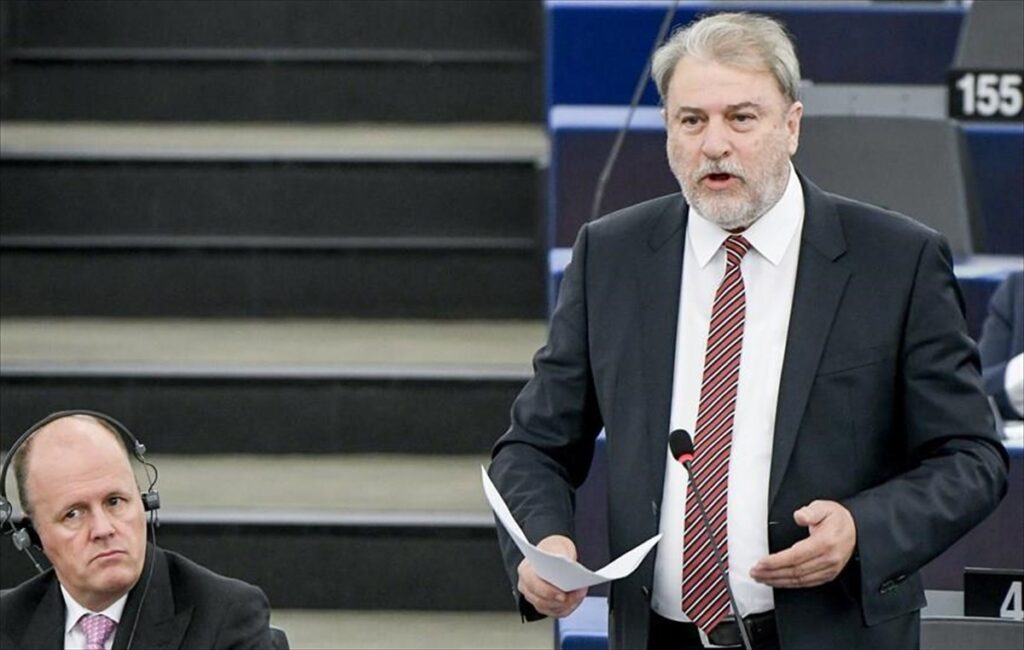 Νότης Μαριάς: Πλήρης επιβεβαίωση από Aκάρ για σχεδιαζόμενο τουρκικό «προληπτικό χτύπημα» κατά της Ελλάδας