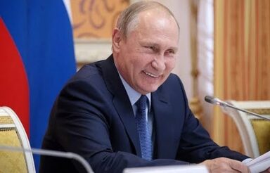 The Economist: Η Ρωσία κερδίζει στην Ουκρανία και θα είναι ισχυρότερη το 2024