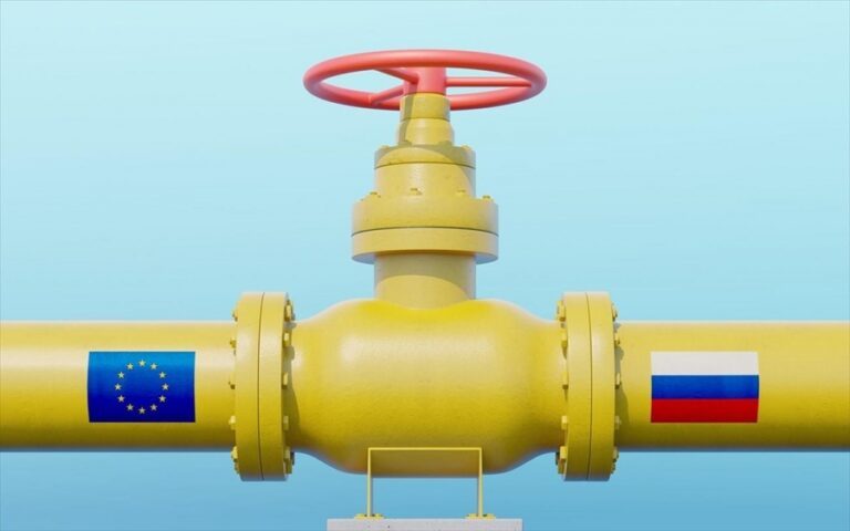Δούλεμα: Πως η Ευρώπη θα συνεχίσει να αγοράζει το ρωσικό ντίζελ από την… Ινδία με τιμή πάνω από 2€/λίτρο