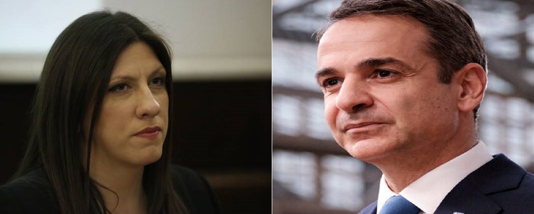 Ζωή Κωνσταντοπούλου-υποκλοπές: Τα ερωτήματα που πρέπει να απαντήσει ο πρωθυπουργός