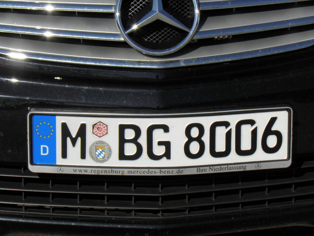 Ατυχήματα: Τι ισχύει σε περίπτωση ατυχήματος με εμπλεκόμενο αλλοδαπό όχημα