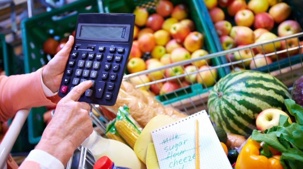 Επιμένουν ελληνικά οι Έλληνες καταναλωτές