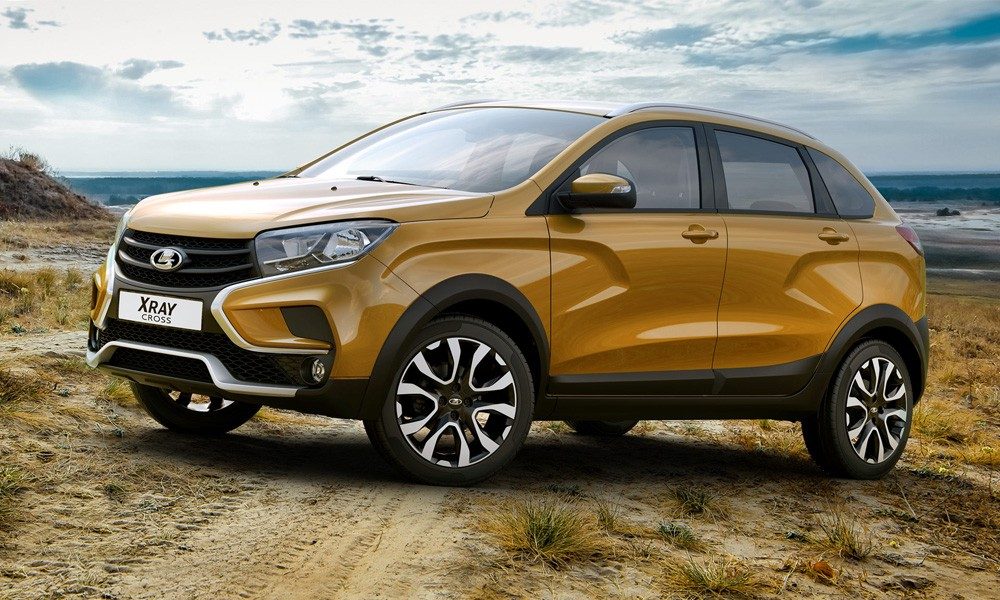 Πως η περίπτωση της AvtoVaz αποκαλύπτει την απάτη των ευρωπαϊκών κυρώσεων