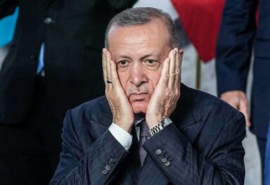 Τουρκία: Στο 99,9% ο πληθωρισμός στη Κωνσταντινούπολη