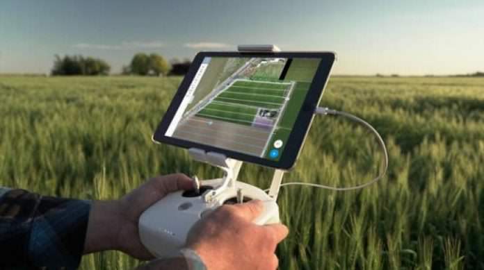 Ευφυής γεωργία: Στο δρόμο του ψηφιακού μετασχηματισμού