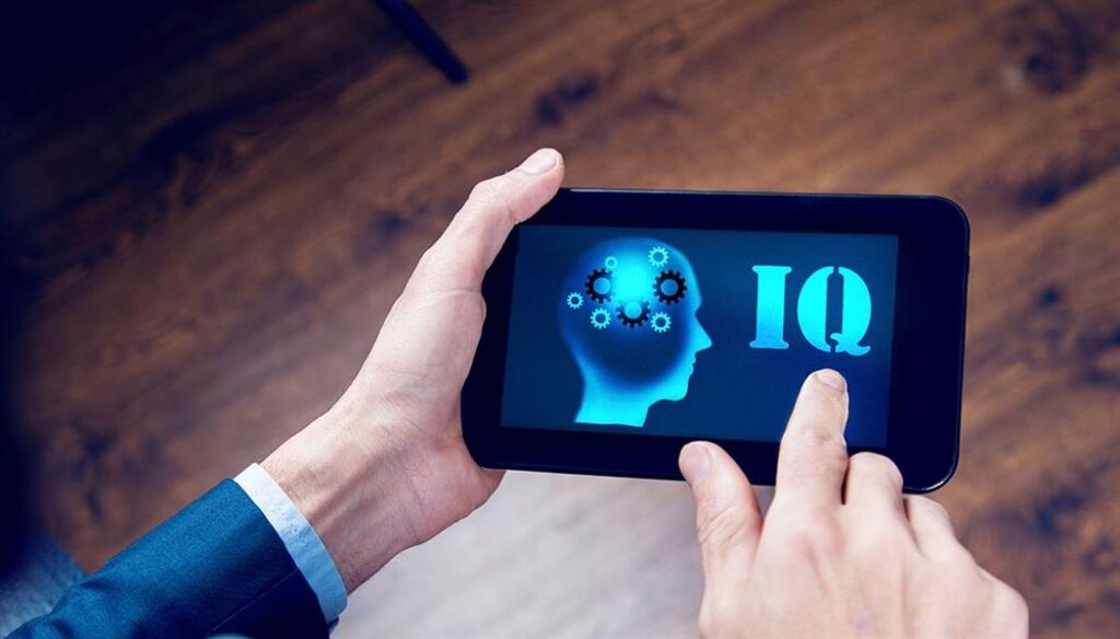 Η Ελλάδα στη 55η θέση στη βαθμολογία με το μέσο IQ