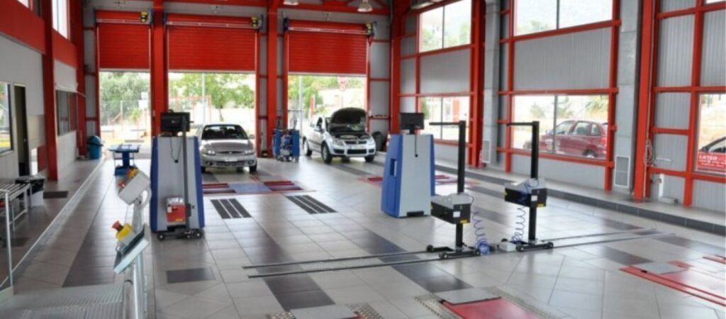 Ποια αυτοκίνητα θα περνούν από ΚΤΕΟ κάθε χρόνο