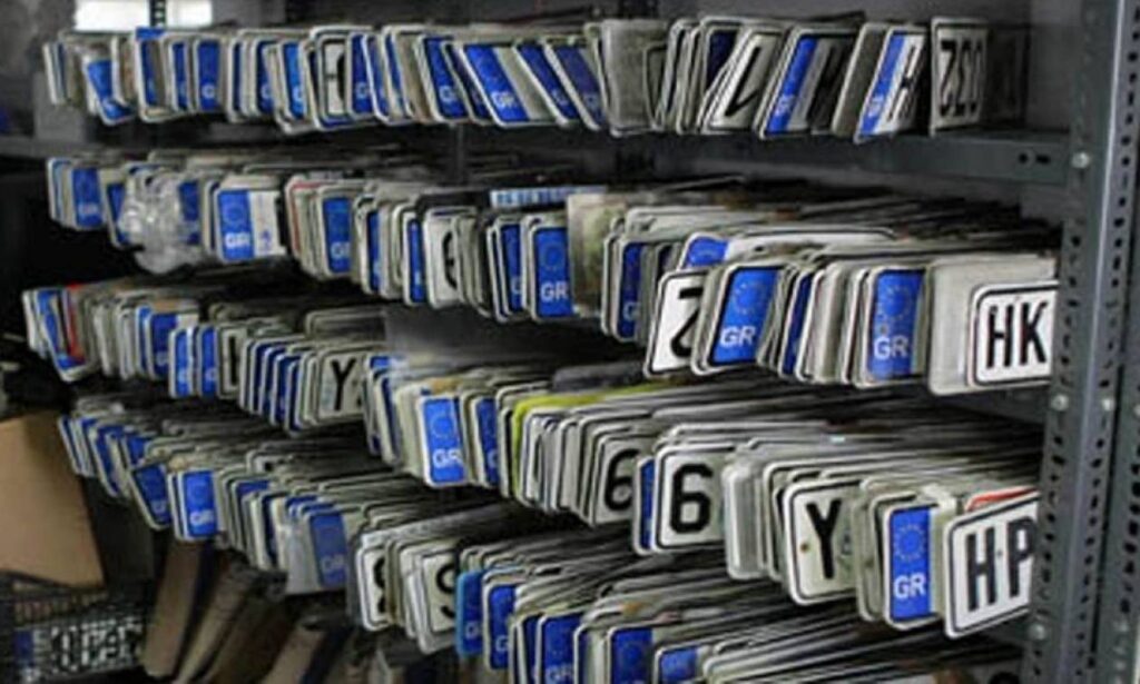 Ποιοι και γιατί θα πληρώσουν διπλάσια Τέλη Κυκλοφορίας