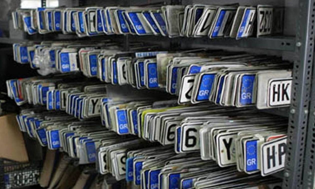 Ποιοι και γιατί θα πληρώσουν διπλάσια Τέλη Κυκλοφορίας