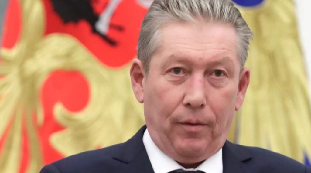 Τι γίνεται με τους Ρώσους ολιγάρχες; Νεκρός και πρόεδρος της Lukoil