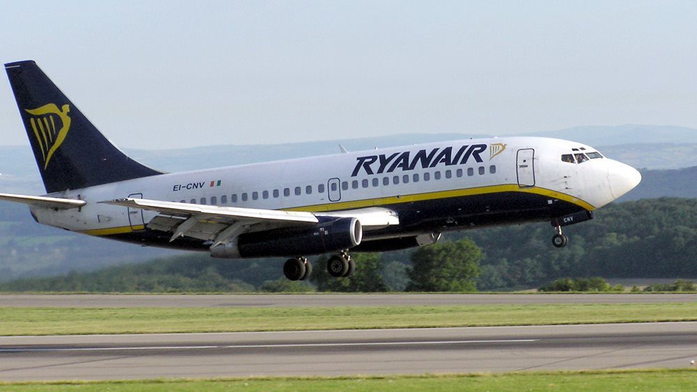 ryanair