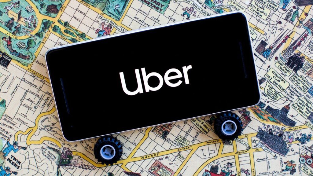Δικαστικό πλήγμα για την Uber: Αποζημίωση 8,5 εκατ. δολαρίων για υπόθεση σεξουαλικής επίθεσης