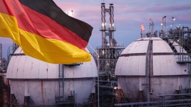 Γερμανία: Ποια πράσινη ενέργεια;; Επιστροφή στο λιγνίτη