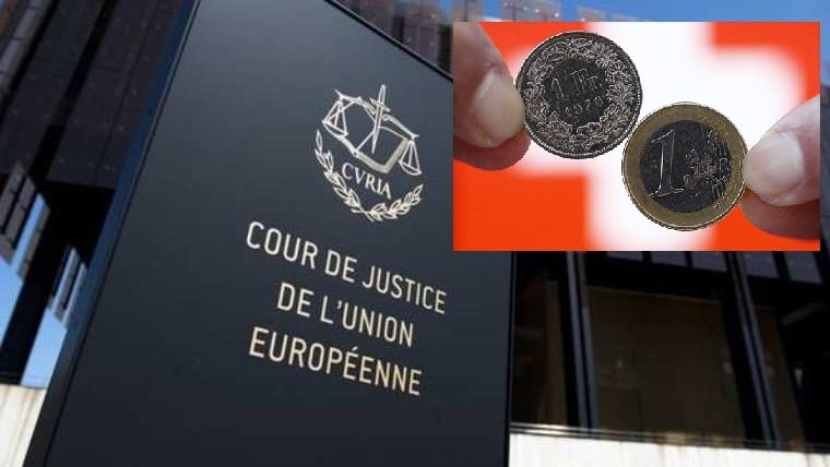 (ΒΙΝΤΕΟ) Τι σημαίνει για τους Δανειολήπτες CHF η πρόσφατη απόφαση του ΔΕΕ (08/09/2022)