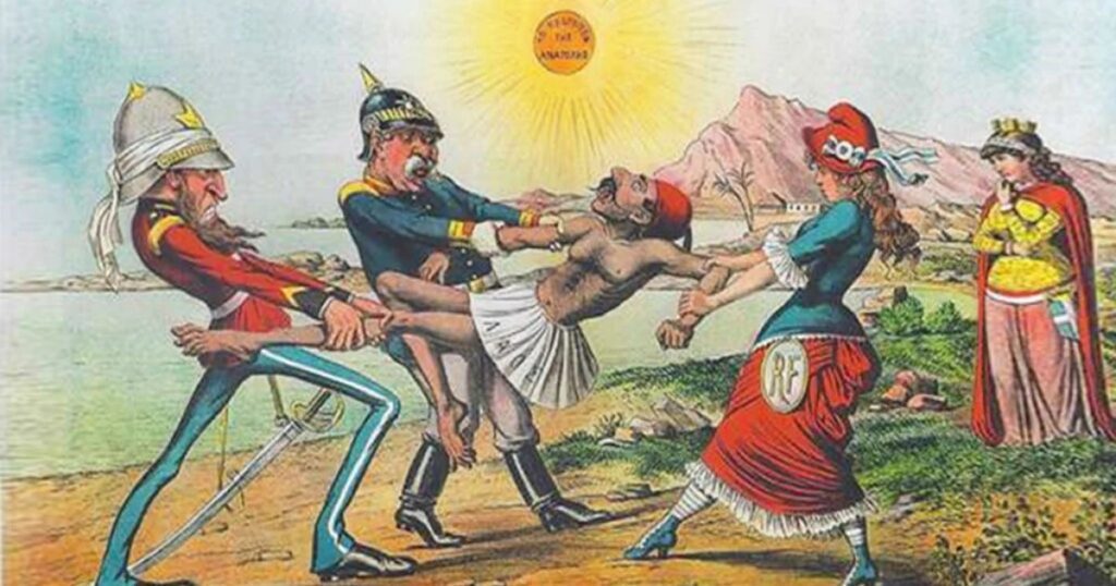 Η επικρατούσα οικονομική κατάσταση της χώρας που θάφτηκε στην 86η ΔΕΘ