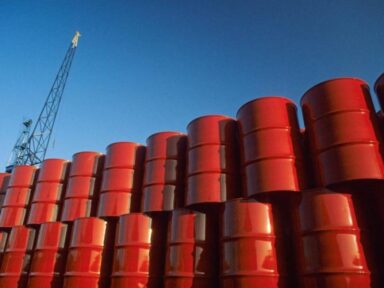 Πετρέλαιο: Καταγράφει τρεις εβδομάδες ανόδου που οδήγησαν τις τιμές σε αύξηση κατά 11%!