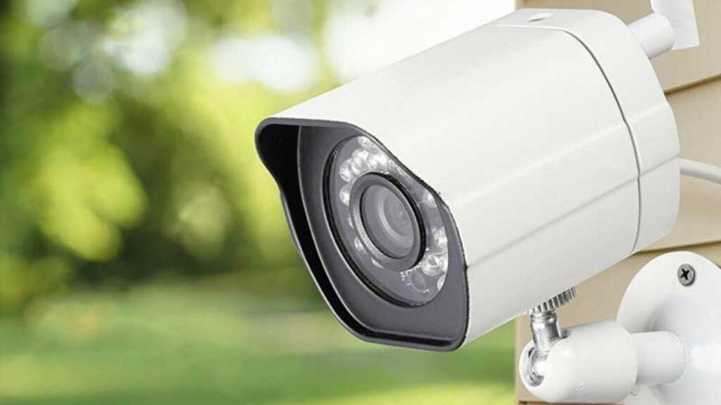 Προϋποθέσεις νόμιμης τοποθέτησης κάμερας στην είσοδο διαμερίσματος