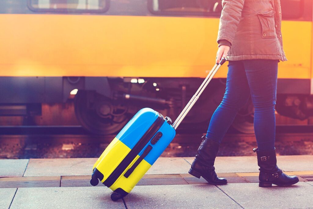 Αμερικανικό think tank «Carnegie» για τα σκάνδαλα στην Ουκρανία: Η καταιγίδα θα δυναμώσει...