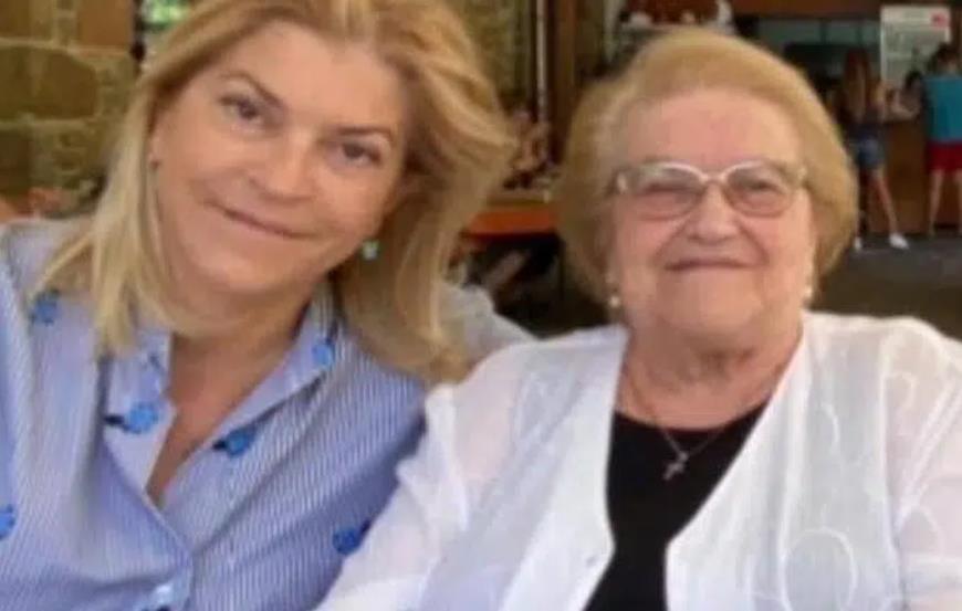 Πάτρα: Θλίψη για το θάνατο της Νίκης Μανωλοπούλου